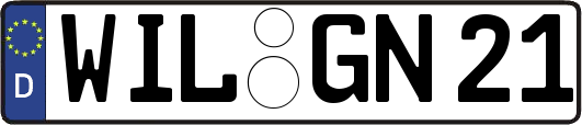 WIL-GN21