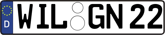 WIL-GN22