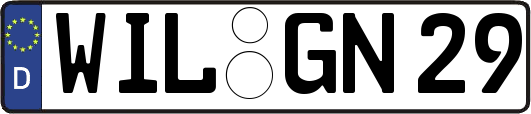 WIL-GN29