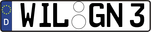 WIL-GN3