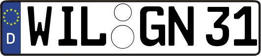 WIL-GN31