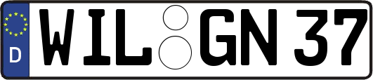 WIL-GN37