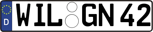 WIL-GN42