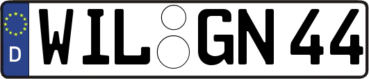 WIL-GN44