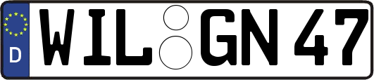 WIL-GN47