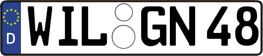 WIL-GN48