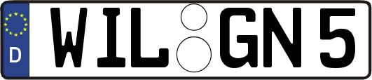 WIL-GN5