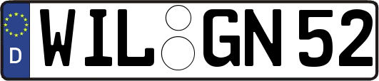 WIL-GN52