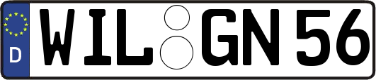 WIL-GN56