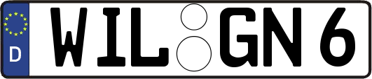 WIL-GN6