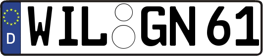 WIL-GN61