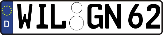 WIL-GN62