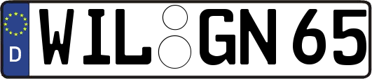 WIL-GN65