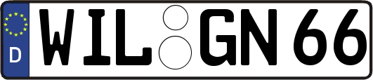 WIL-GN66
