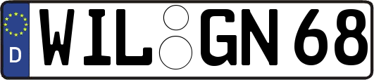 WIL-GN68