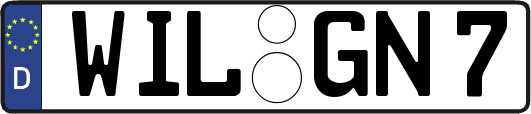 WIL-GN7