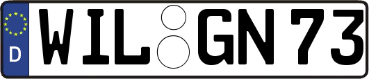 WIL-GN73