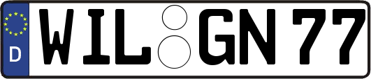 WIL-GN77