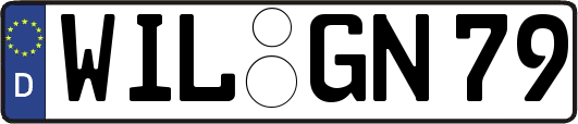 WIL-GN79