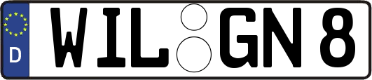 WIL-GN8
