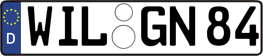 WIL-GN84