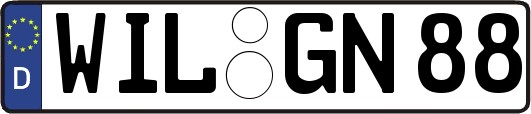 WIL-GN88