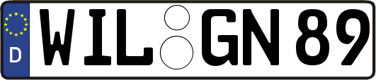 WIL-GN89