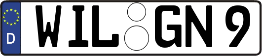 WIL-GN9