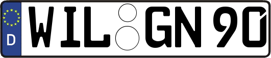 WIL-GN90