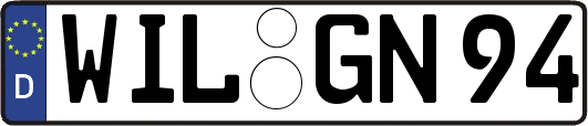 WIL-GN94