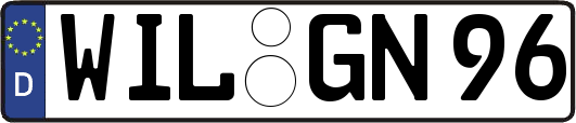 WIL-GN96