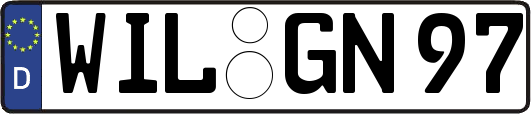 WIL-GN97