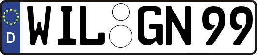 WIL-GN99