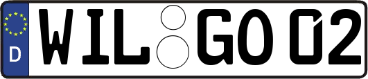 WIL-GO02