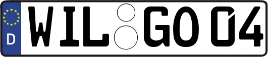 WIL-GO04