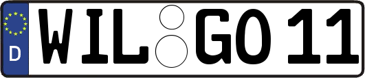 WIL-GO11