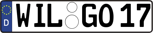 WIL-GO17