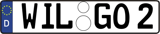 WIL-GO2