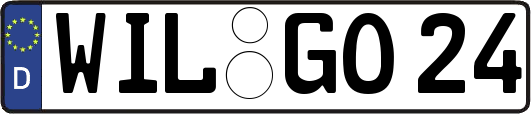 WIL-GO24
