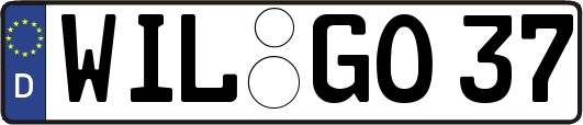WIL-GO37