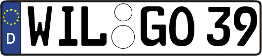 WIL-GO39