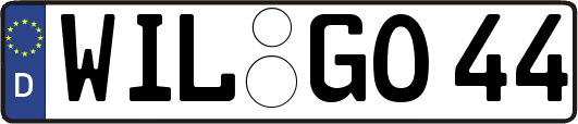 WIL-GO44