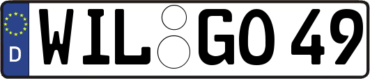 WIL-GO49