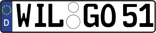 WIL-GO51