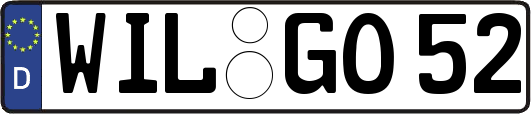 WIL-GO52