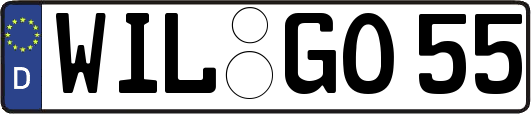 WIL-GO55