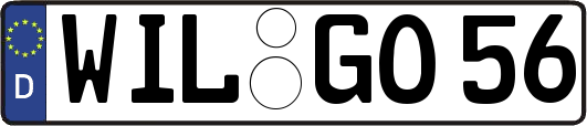 WIL-GO56