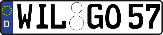 WIL-GO57