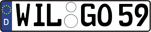 WIL-GO59