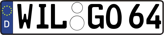 WIL-GO64